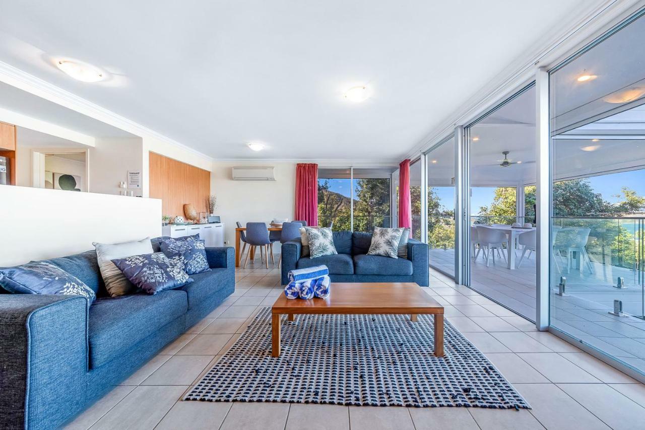 Apartament Oasis 22 - Hamilton Island Zewnętrze zdjęcie