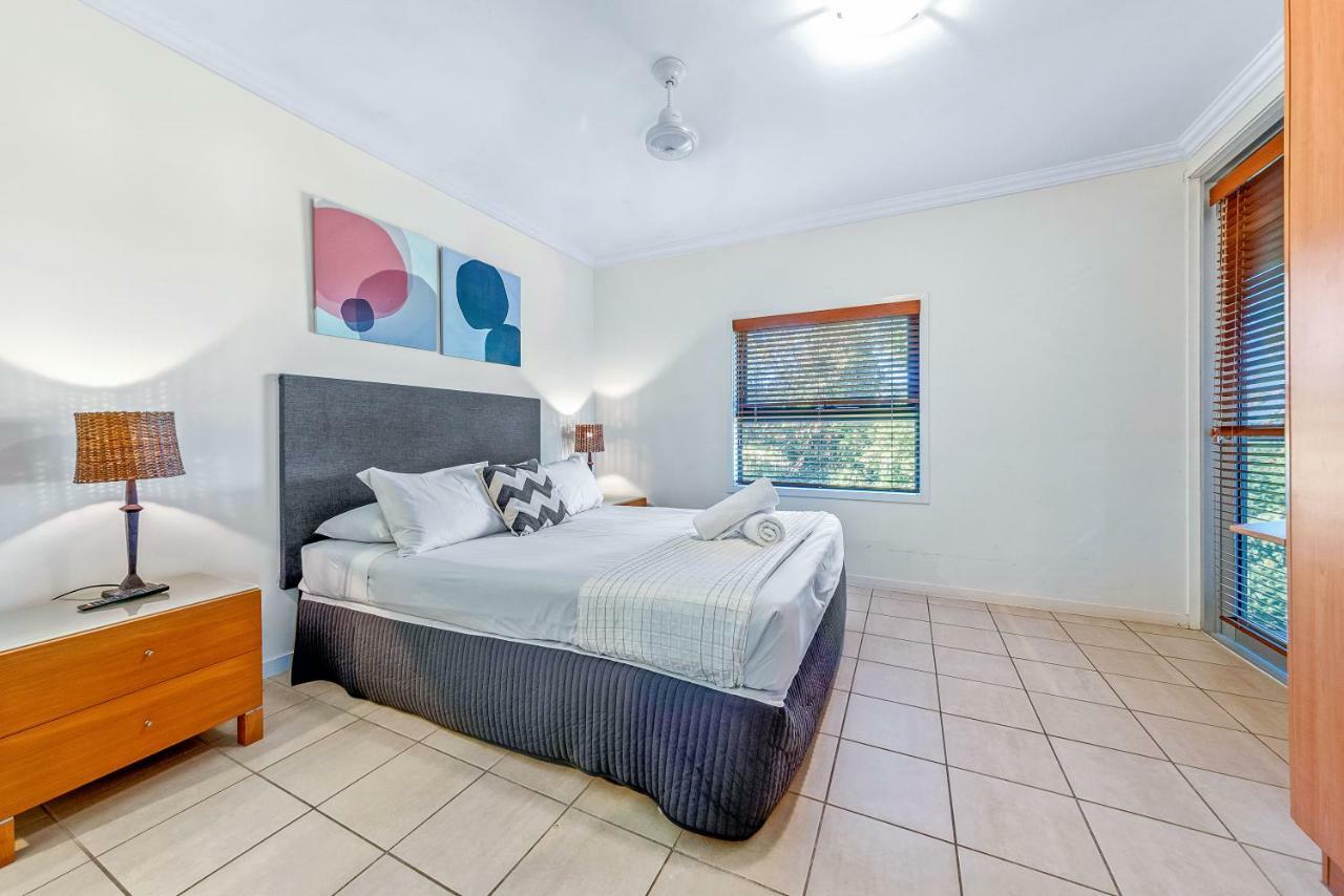 Apartament Oasis 22 - Hamilton Island Zewnętrze zdjęcie