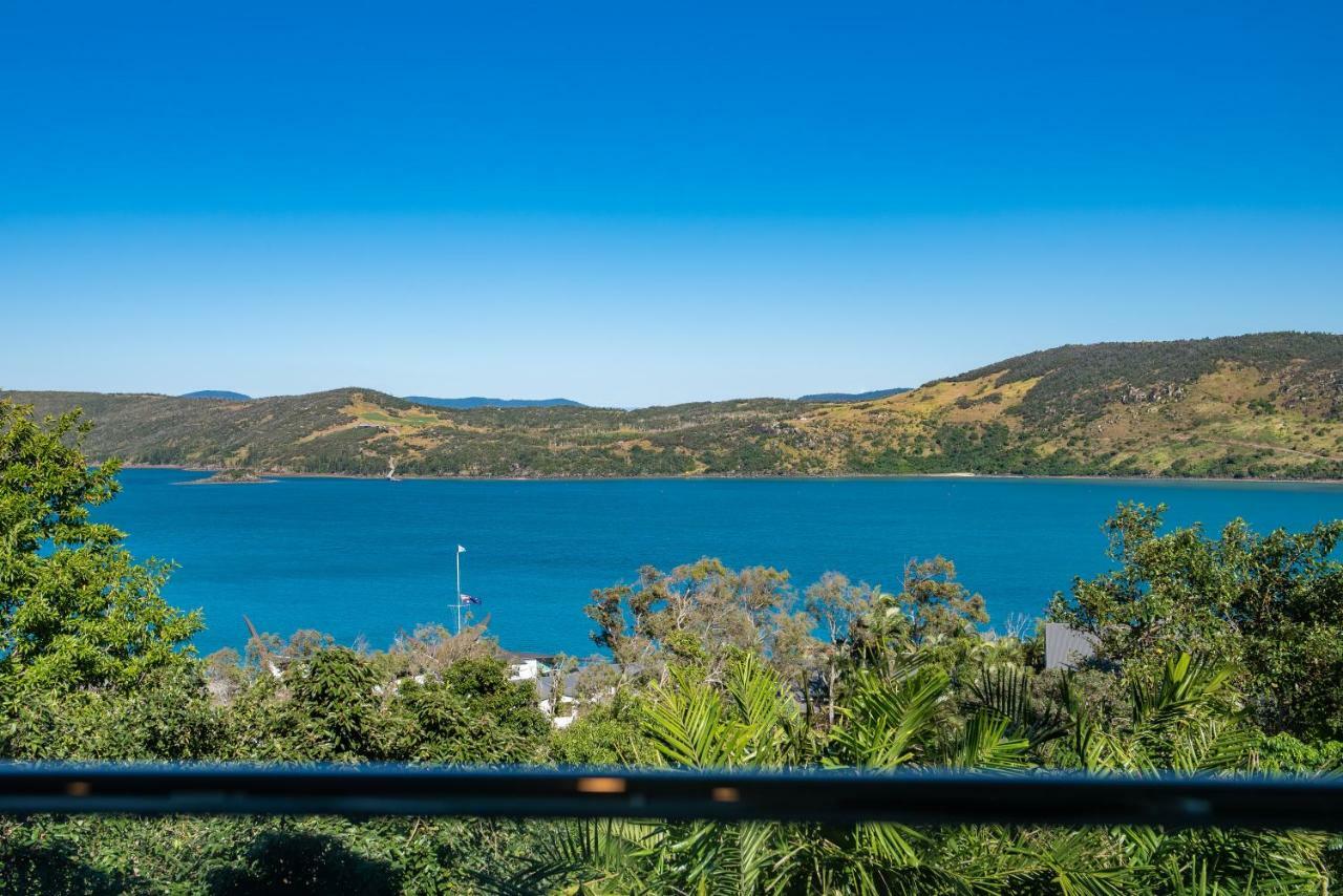 Apartament Oasis 22 - Hamilton Island Zewnętrze zdjęcie